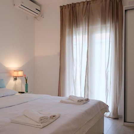 Apartment Trebinje Zimmer foto