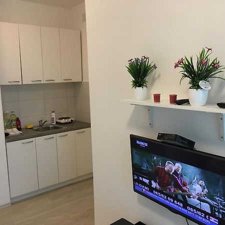 Apartment Trebinje Exterior foto
