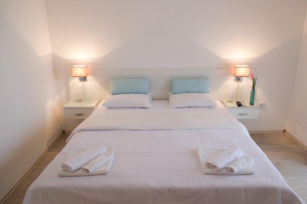 Apartment Trebinje Zimmer foto
