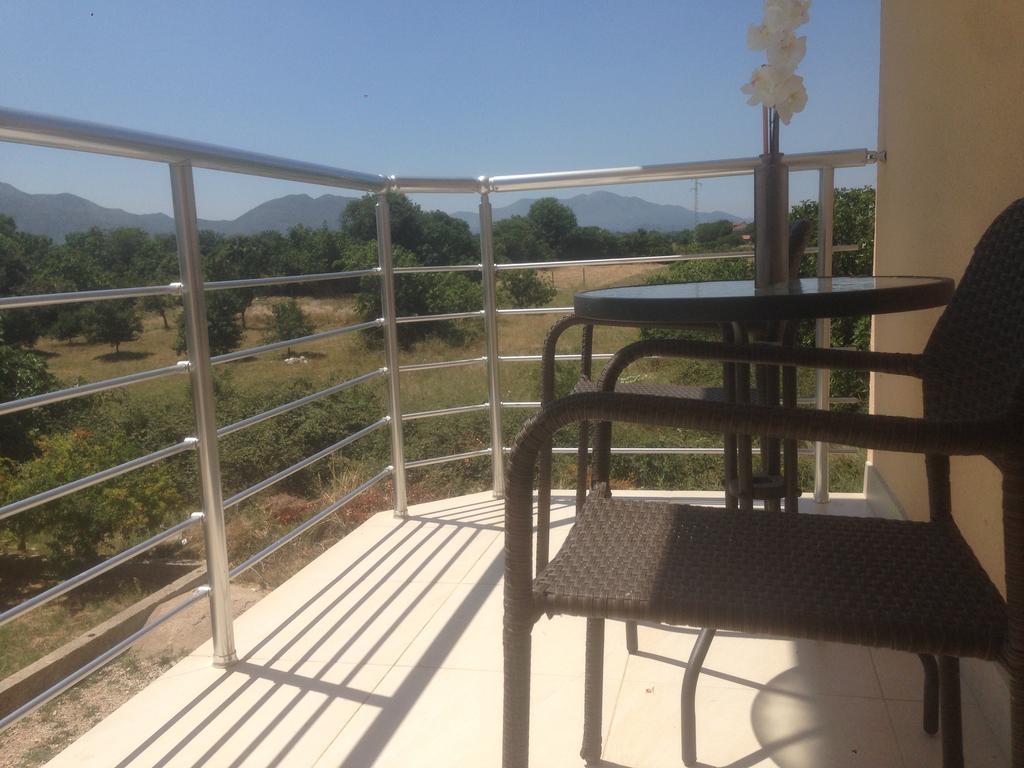 Apartment Trebinje Exterior foto
