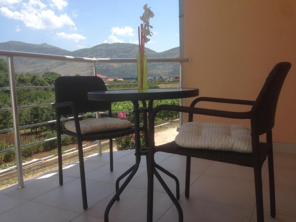 Apartment Trebinje Exterior foto