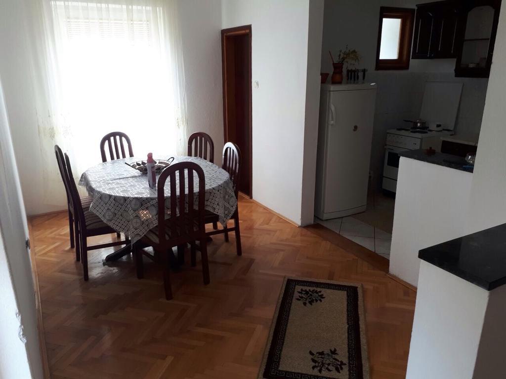 Apartment Trebinje Exterior foto