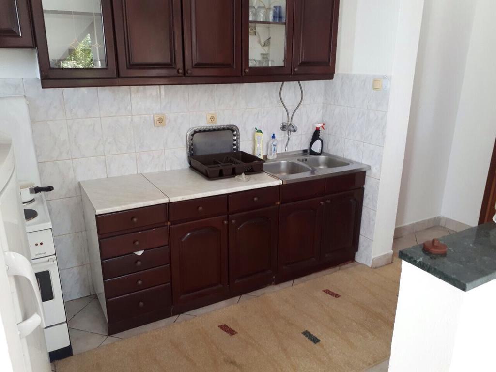 Apartment Trebinje Exterior foto