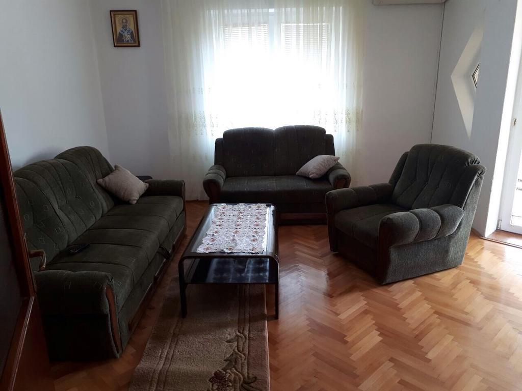 Apartment Trebinje Exterior foto