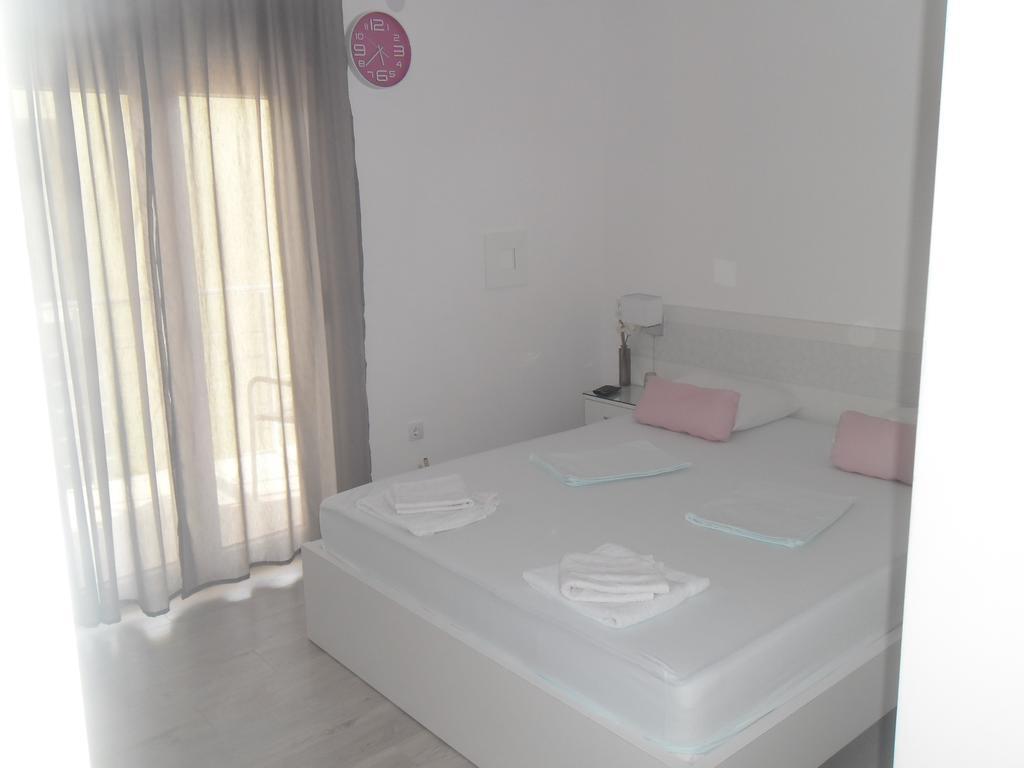 Apartment Trebinje Exterior foto