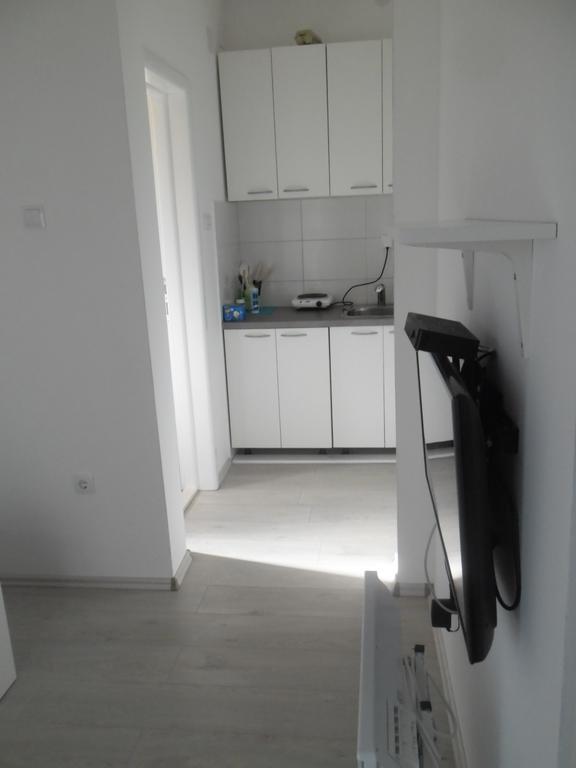 Apartment Trebinje Exterior foto