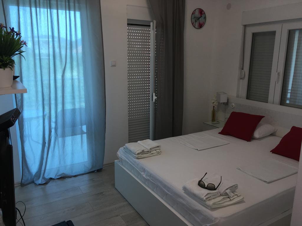 Apartment Trebinje Exterior foto